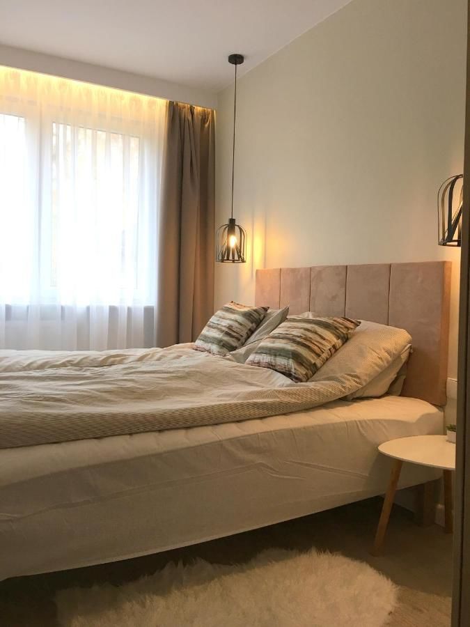 Апартаменты Apartament Nina Шклярска-Поремба-7