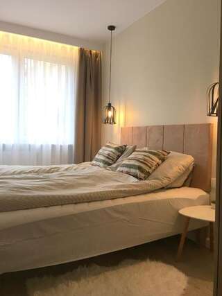 Апартаменты Apartament Nina Шклярска-Поремба-3